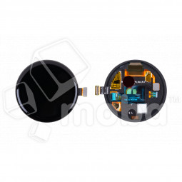 Дисплей для Huawei Watch GT 3 (42 мм) в сборе с тачскрином Черный - OR