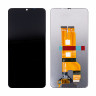 Дисплей для Realme C61 (RMX3930) в сборе с тачскрином Черный - OR