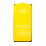 Защитное стекло "Полное покрытие" для Xiaomi Redmi 12 4G/13 4G/Poco M6 4G Черный