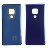 Задняя крышка для Huawei Mate 20 (HMA-L29) Синий