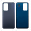 Задняя крышка для Realme GT Neo 2/Neo 3T (RMX3370/RMX337) Черный