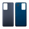 Задняя крышка для Realme GT Neo 2/Neo 3T (RMX3370/RMX337) Черный