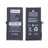 Аккумулятор для iPhone 12 mini - Battery Collection с верификацией (Премиум) - усиленная 2400 mAh