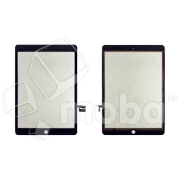 Тачскрин для iPad 10.2" 2019/2020 (A2197/A2198/A2200/A2270/A2428/A2429/A2430) Черный - OR100
