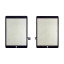 Тачскрин для iPad 10.2" 2019/2020 (A2197/A2198/A2200/A2270/A2428/A2429/A2430) Черный - OR100