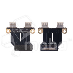 Разъем питания I/O USB-C для ноутбука MacBook Air 13" A1932/A2179/A2337 (2018-2020)