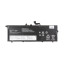 Аккумуляторная батарея для ноутбука Lenovo ThinkPad T14S (L18C3PD2) 4820 mAh