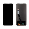 Дисплей для Xiaomi Redmi 9/9 Prime (M2004J19G) в сборе с тачскрином Черный - OR