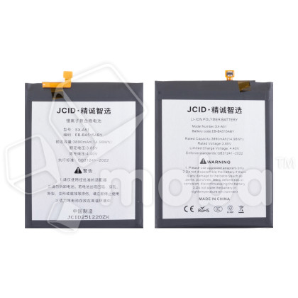 Аккумулятор для Samsung Galaxy A51 (A515F) (EB-BA515ABY) - JCID