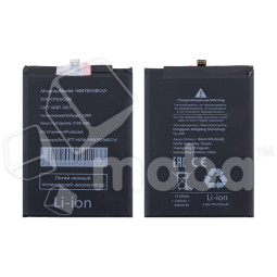 Аккумулятор для Huawei Honor X6a/X6b/400 Lite (HB476594EGW)