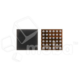 Микросхема 343S00235 (Контроллер питания для iPad Pro 10.5/iPad Pro 12.9 2018)