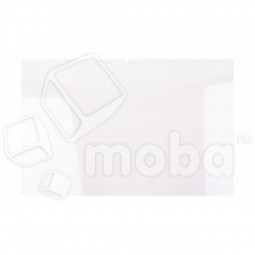 Защитное стекло "Плоское" для Samsung Galaxy Tab A9+/S9 Wi-Fi/5G 11" (X210/X215/X216/X710/X716)