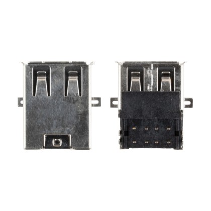 Разъем USB для ноутбука тип 35-1
