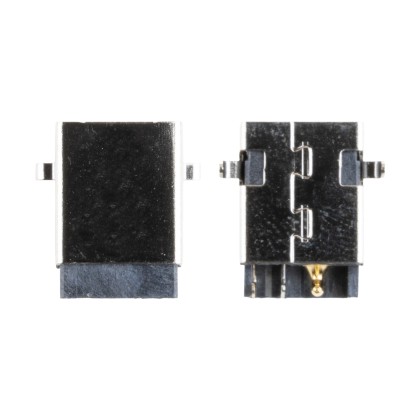 Разъем питания для ноутбука Asus G53/G53s/G53j/G53jw/G53sw/G53sx