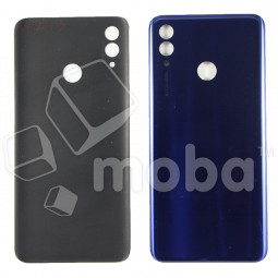 Задняя крышка для Huawei Honor 10 Lite (HRY-LX1) Синий