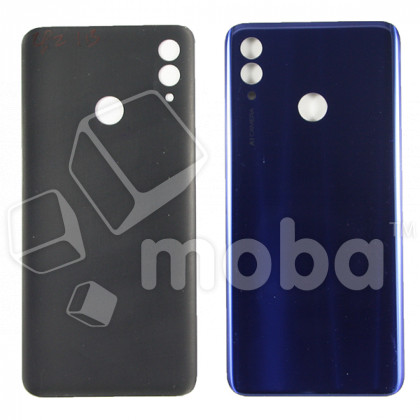 Задняя крышка для Huawei Honor 10 Lite (HRY-LX1) Синий