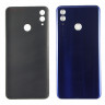 Задняя крышка для Huawei Honor 10 Lite (HRY-LX1) Синий