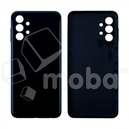 Задняя крышка для Samsung Galaxy A13 (A135F/A137F) Черный