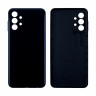 Задняя крышка для Samsung Galaxy A13 (A135F/A137F) Черный