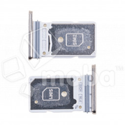 Держатель SIM для Samsung Galaxy S25 Ultra (S938B) Серый