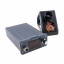 Паяльная станция MaYuan T12-D+ (паяльник T12) (72W, 100-520°C, LCD)