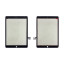 Тачскрин для iPad 10.2" 2021 (A2602/A2603/A2604/A2605) Черный - OR100
