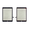 Тачскрин для iPad 10.2" 2021 (A2602/A2603/A2604/A2605) Черный - OR100