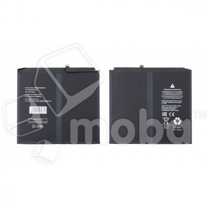 Аккумулятор для Huawei MatePad 2022 Wi-Fi/LTE 10.4" (HB26D8C8ECW-12)