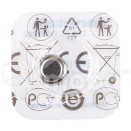 Батарейка 321/SR65/SR616/SR616SW Renata Silver 1.55V