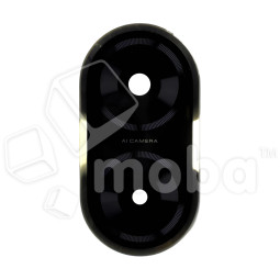 Стекло камеры для Xiaomi Redmi A5 (25028RN03A) Черный