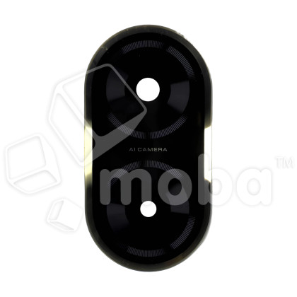 Стекло камеры для Xiaomi Redmi A5 (25028RN03A) Черный