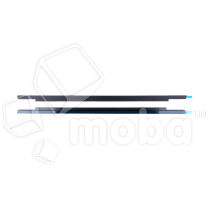 Нижняя рамка дисплея для MacBook Pro 13" A1706/A1708/A1989/A2159/A2251/A2289/A2338 (2016-2022) Черный