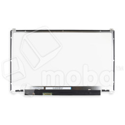 Матрица 13.3" LED 1920x1080 IPS Slim 30 pin слева внизу, матовая (уши вверху/внизу) (NV133FHM-N44)