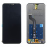Дисплей для Xiaomi Redmi 6 Pro/Mi A2 Lite (M1805D1SI) в сборе с тачскрином Черный - Оптима