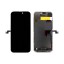 Дисплей для iPhone 16 Pro Max (A3296) в сборе с тачскрином Черный - (Soft OLED, Full HD, 120 Гц) (с верификацией = с привязкой без ошибки)