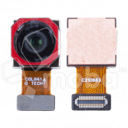 Камера для Xiaomi Poco M3 Pro 5G (M2103K19PG) (48 MP) задняя
