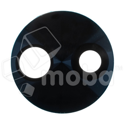 Стекло камеры для Huawei Nova 13 (BLK-AL80) Черный