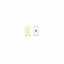 Светодиод для ремонта LED подсветки SMD 5630 3V 0.5W Холодный Белый (комплект 50 шт.)