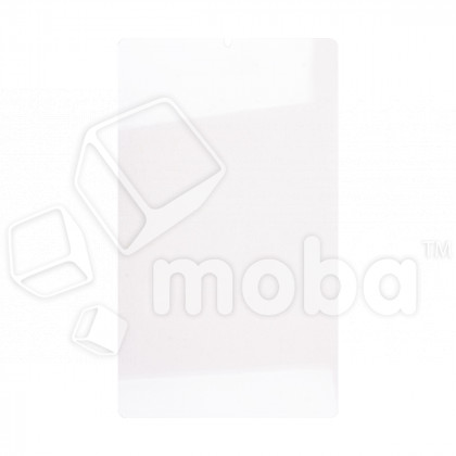 Защитное стекло "Плоское" для Samsung Galaxy Tab A9 8.7" Wi-Fi/LTE (X110/X115)