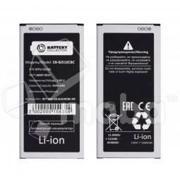 Аккумулятор для Samsung Galaxy J5 2016 (J510F) (EB-BJ510CBC ) - Battery Collection (Премиум)
