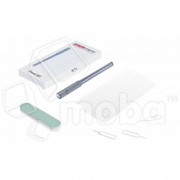 Набор лопаток QianLi iHilt 009 Plus для снятия микросхем (30 шт.)