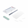 Набор лопаток QianLi iHilt 009 Plus для снятия микросхем (30 шт.)