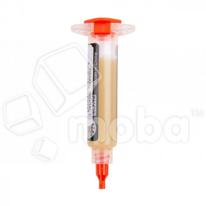 Флюс Mechanic RMA-UV35 (5 мл, безгалогеновый)