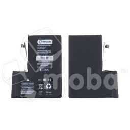 Аккумулятор для Apple iPhone 12 Pro Max - Battery Collection с верификацией (Премиум) - усиленная 4310 mAh