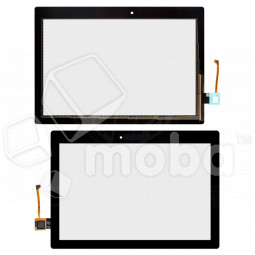 Тачскрин для Lenovo Tab 2 A10-70 Черный