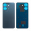 Задняя крышка для Xiaomi Redmi 13С 4G (23100RN82L/23108RN04Y) Синий - Премиум