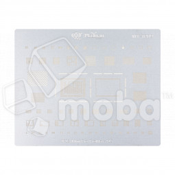 BGA трафарет для iPhone 13/13 mini/13 Pro/13 Pro Max