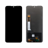 Дисплей для Xiaomi Redmi Note 7/7 Pro (M1901F7G) в сборе с тачскрином Черный - Оптима