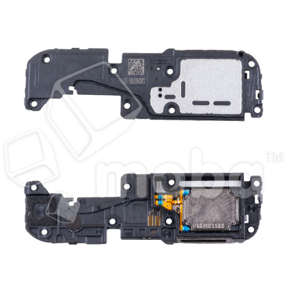 Звонок (buzzer) для Xiaomi Redmi Note 13 Pro 5G (2312DRA50C/2312CRAD3C/2312DRA50G/2312DRA50I) в сборе