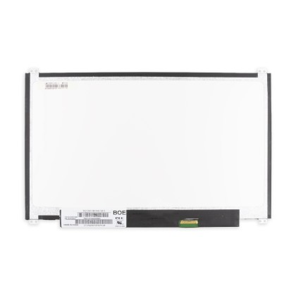 Матрица 13.3" LED 1920x1080 IPS Slim 30 pin справа внизу, матовая (уши вверху/внизу) (NV133FHM-N42 V8.0)